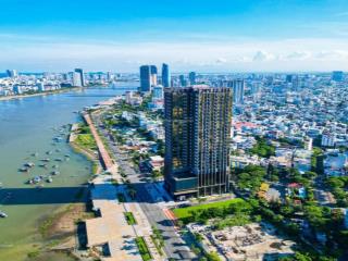 Chính chủ chuyển công tác nhượng lại căn hộ 2pn, dự án sam towers đà nẵng view sông hàn vị trí đẹp
