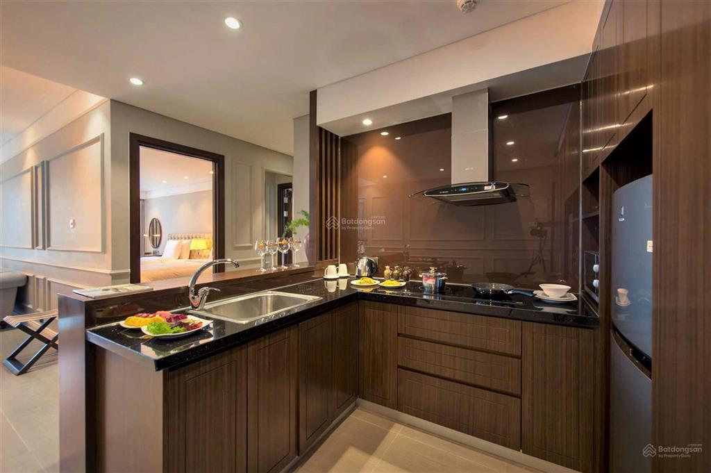 Chính chủ nhượng lại căn 1pn 65m2 altara tặng full nội thất sẵn sổ .vận hành nét dòng tiền hàng