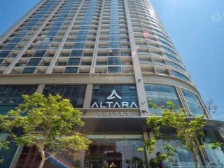 Chính chủ nhượng lại căn 1pn 65m2 altara tặng full nội thất sẵn sổ .vận hành nét dòng tiền hàng
