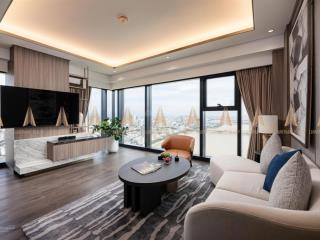 Căn hộ 2 pn m landmark không gian sống dành riêng cho giới thượng lưu, giá trị không thể tái tạo