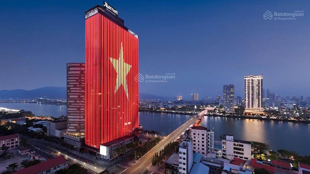 Căn hộ 2 pn m landmark không gian sống dành riêng cho giới thượng lưu, giá trị không thể tái tạo