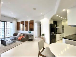 Chung cư rivera park, thành thái, q10 92m2, 2pn, 2wc, nt cao cấp, 20tr/th.