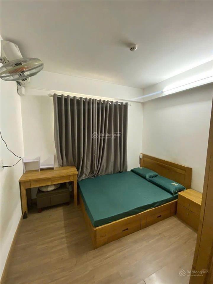 Chung cư topaz garden,tân phú  70m2, 2pn, 2wc, ntcb, 9tr/th.