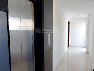 Chdv 6 tầng thang máy khu vip phan xích long / vạn kiếp 23pn thu nhập 130tr/th