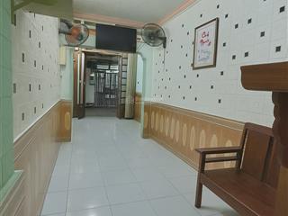 Linh xuân  hàng cực hiếm  1.95 tỷ 1 trệt 2 lầu  sổ vuông.