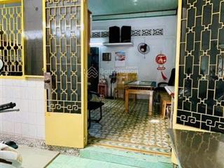 Mặt tiền tô ngọc vân  kinh doanh đa ngành nghề  70m2  nhỉnh 8 tỷ