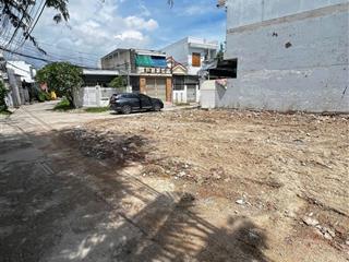 Đất nền vĩnh thạnh, nha trang, khánh hòa, giá ưu đãi 2,4 triệu vnd, 81,2 m2