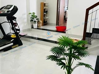 (ncc) cho thuê nhà 3 tầng đường thông gần phạm hùng hòa xuân diện tích đất 90m², sử dụng 240m²