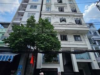 Cơ hội đầu tư mặt tiền hẻm lâm văn bền, q7 148m² giá tốt 14.3 tỷ