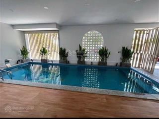 Bán biệt thự 3 lô liền kề mặt tiền anh thơ view sông hàn nam việt á