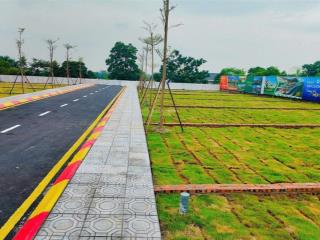 Mở bán 48 lô đất nền phú cát. nhanh tay sở hữu ạ.
