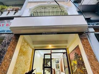 Cho thuê nhà mặt phố đào tấn  ba đình, vị trí siêu đẹp, dt 56 m2 x 5 tầng, mt 4m, giá 40tr
