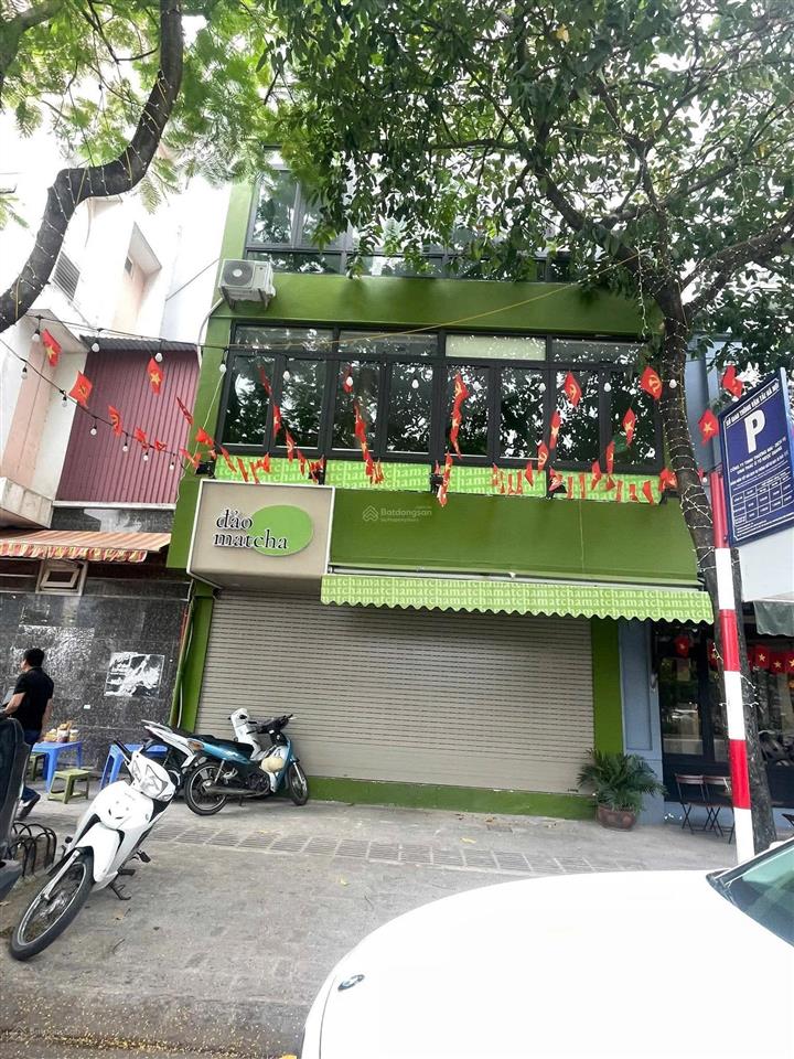 Duy tân  dịch vọng phố văn phòng, hàng hiếm 65m2 x 3 tầng, mt 5m, 60 tr, thông sàn, mọi mô hình kd