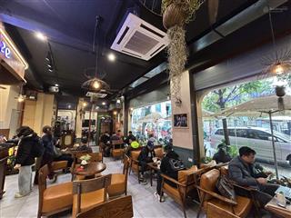 Cho thuê nhà mặt phố lý nam đế  hoàn kiếm, dt 55 m2, mặt tiền 10 m, giá 28 tr, đi riêng, thông sàn