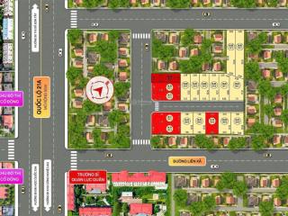 Bán đất nền thổ cư 100m2 tại láng hòa lạc, 15 triệu vnd/m2