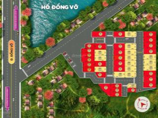 Fo còn 5 lô duy nhất trong 43 lô. nhanh tay nhé những nhà đầu tư thông thái