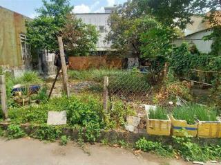 Chủ gửi bán gấp đất thổ cư 131m2 (ngang 8m), tân xuân, hóc môn