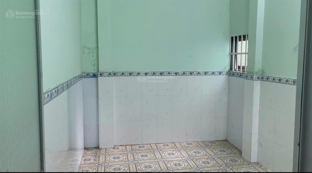 Chủ gửi bán nhà tân thông hội 105m2 full thổ shr, nay thuộc xã củ chi