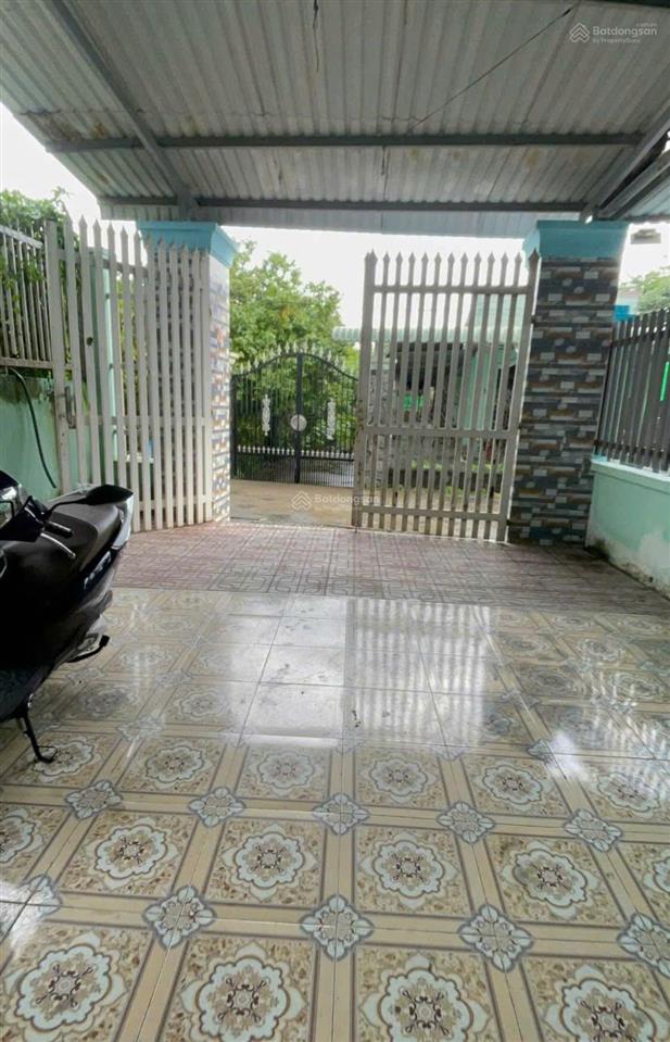 Chủ gửi bán nhà tân thông hội 105m2 full thổ shr, nay thuộc xã củ chi