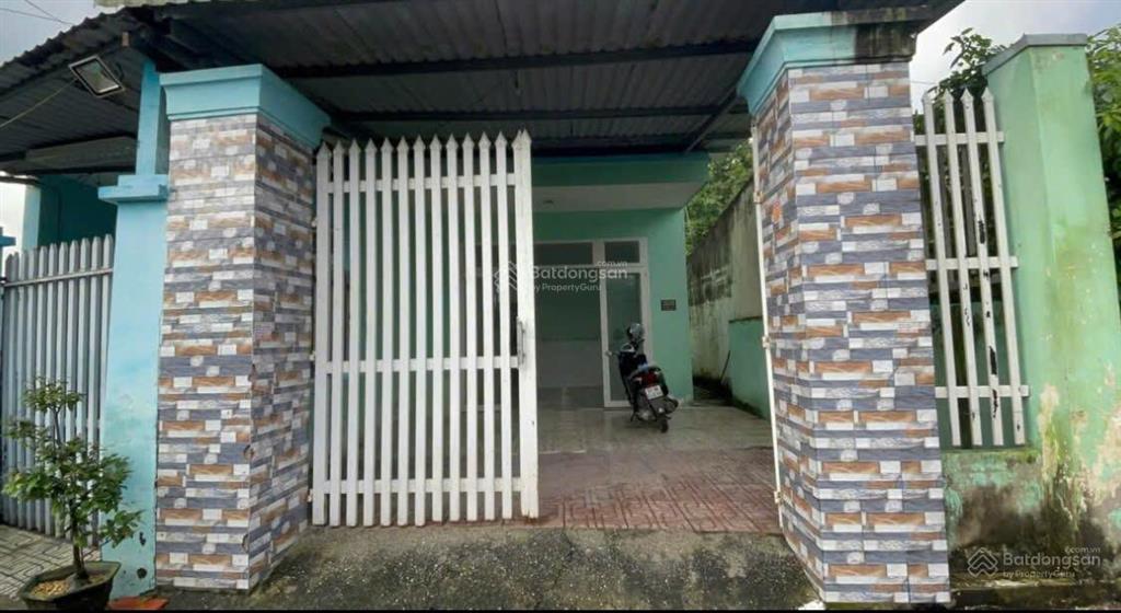 Chủ gửi bán nhà tân thông hội 105m2 full thổ shr, nay thuộc xã củ chi