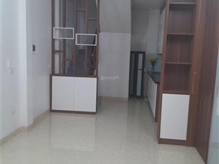 Nhà đẹp mới xây phúc xá 30m mt 3m sổ đỏ chính chủ ss sang tên
