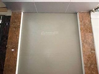 Nhà nghĩa dũng dân xây mới dt 23m vuông 5 tầng mt3,3 m đầy đủ công năng chỉ việc xách vali về ở