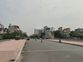 Bán đất phố viên 75m, giá chỉ 1.5 tỷ cơ hội vàng đầu tư!