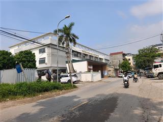 Tây tựu  rẻ nhất phân khúc  45m  4.x tỷ  sổ đỏ đẹp  tiện ích quanh nhà.