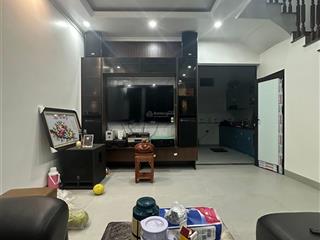 Ơ nhà đẹp! phố đội cấn, 100m ra bãi ô tô, ngõ ba gác, chủ xây tâm huyết, tặng nt, ở ngay, 46m*5t