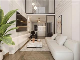 10 điểm không nhưng! nhà hoàng hoa thám, mặt ngõ kd, thông tứ phía, không qh, dân xây, 46m*5t