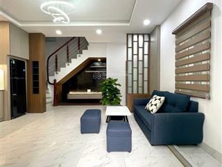 Nhà đẹp đón tết! nhà đào tấn, ngõ thông, ba gác chạy, chủ xây chắc chắn, đủ nt, thoáng, 38m2*5t