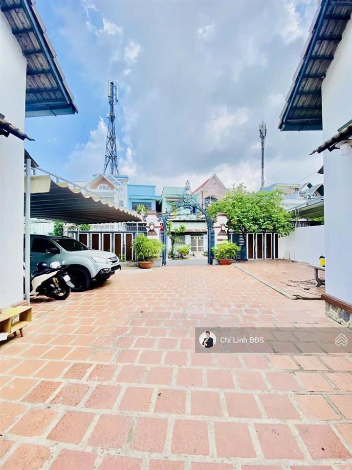 Chỉ 46tr/m! giảm thêm 5 tỷ bán gấpbiệt thự mặt tiền gần ga metrosân golfdtcn 870m2