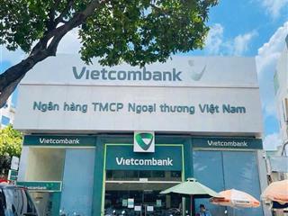 Dòng tiền 120tr/th! vị trí cực hiếm 3 mặt tiền điện biên phủ 10 làn xe|12x22| khu vực xây dựng cao