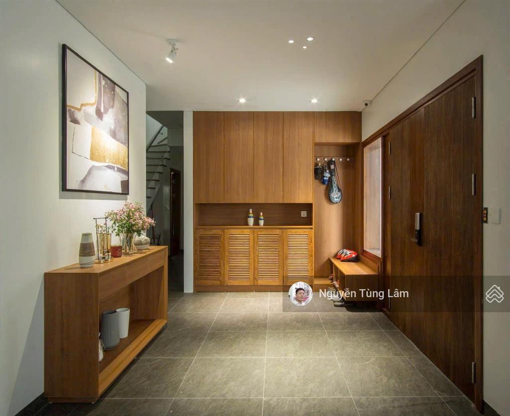 Hiếm mặt phố kim quan thượng 76m2 6 tầng tm  vừa ở vừa kinh doanh