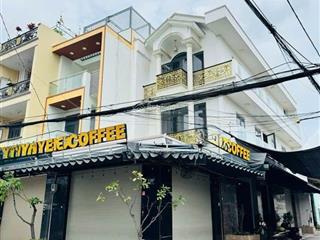 Bán nhà mặt tiền kinh doanh miếu gò xoài bhha bình tân