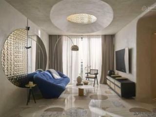 2pn về quận 1 10p, trả trước 10% sinh lời x2x3 bàn giao luxury