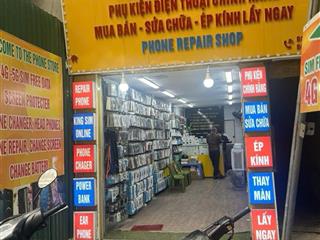 Cho thuê mặt bằng kinh doanh mặt phố cầu gỗ  hoàn kiếm, diện tích t1104m2, t260m2, mặt tiền 4,5m