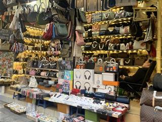 Cho thuê mặt bằng mặt phố lý quốc sư  hoàn kiếm, diện tích 70m2, mặt tiền 3,5m