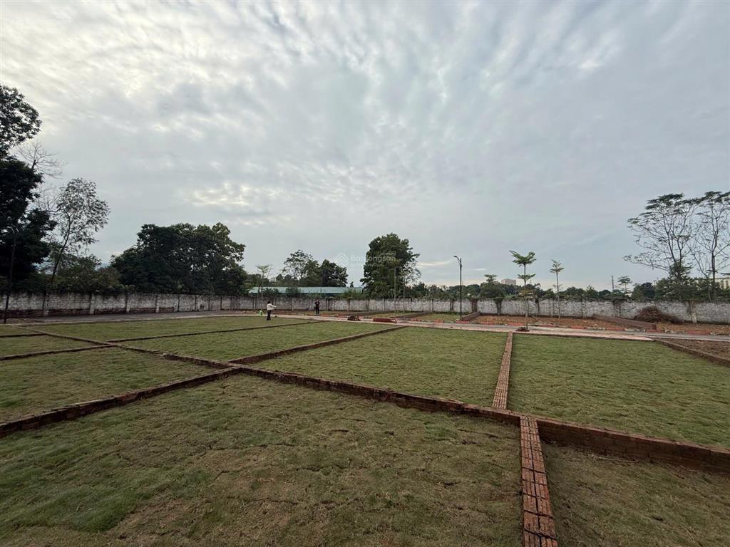 Lô đất giá rẻ gần đại học quốc gia hà nội cực đẹp tại hòa lạc.