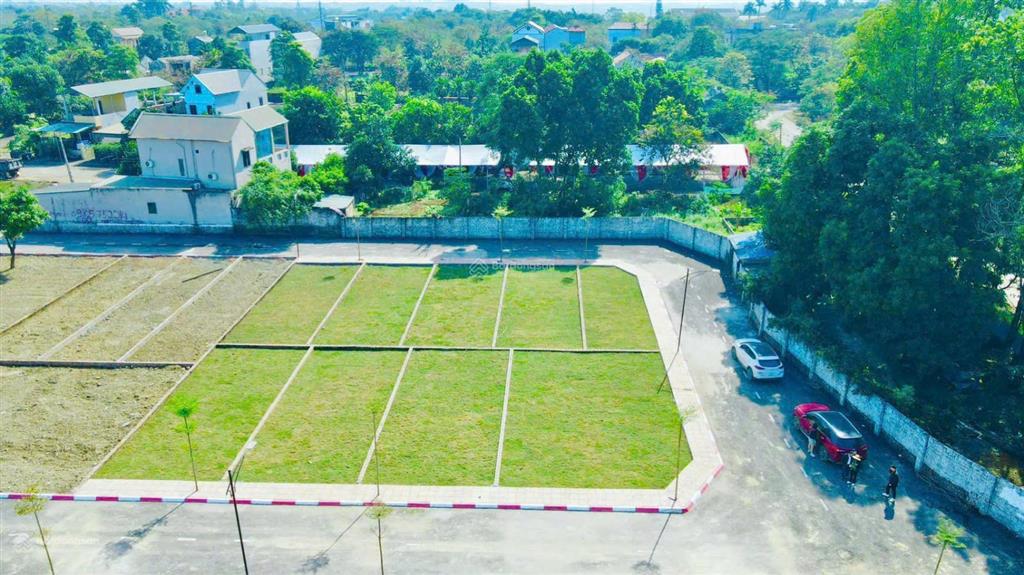 Lô đất giá rẻ gần đại học quốc gia hà nội cực đẹp tại hòa lạc.