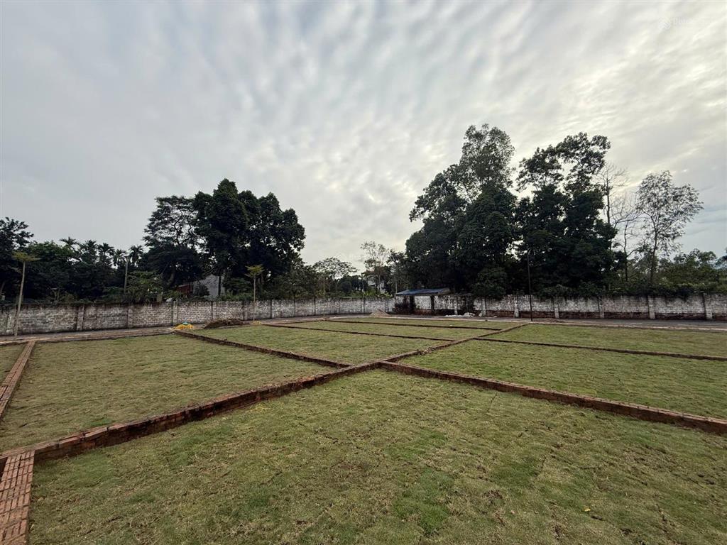 Lô đất giá rẻ gần đại học quốc gia hà nội cực đẹp tại hòa lạc.