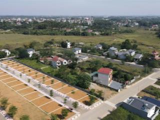 Bán đất tại đường 21a, quốc oai, hà nội, 3,2 tỷ, 100m2  hot! uy tín