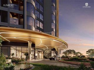 Bán cc tại lumière orient pearl, 110 triệu, 30m2, view đẹp uy tín, gia lâm, hà nội