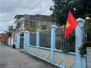 Bán nhà mt khủng, hẻm xe hơi, ngay trung tâm hành chính dĩ an (cũ), 332,4m2 giá chỉ 15,2 tỷ