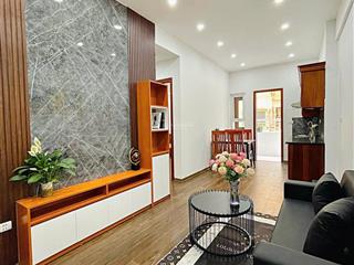 Bán căn góc thoáng mát 60m2, 2n  2vs, giá 3,7x tỷ tại kđt đại thanh, sổ đỏ, nội thất đầy đủ