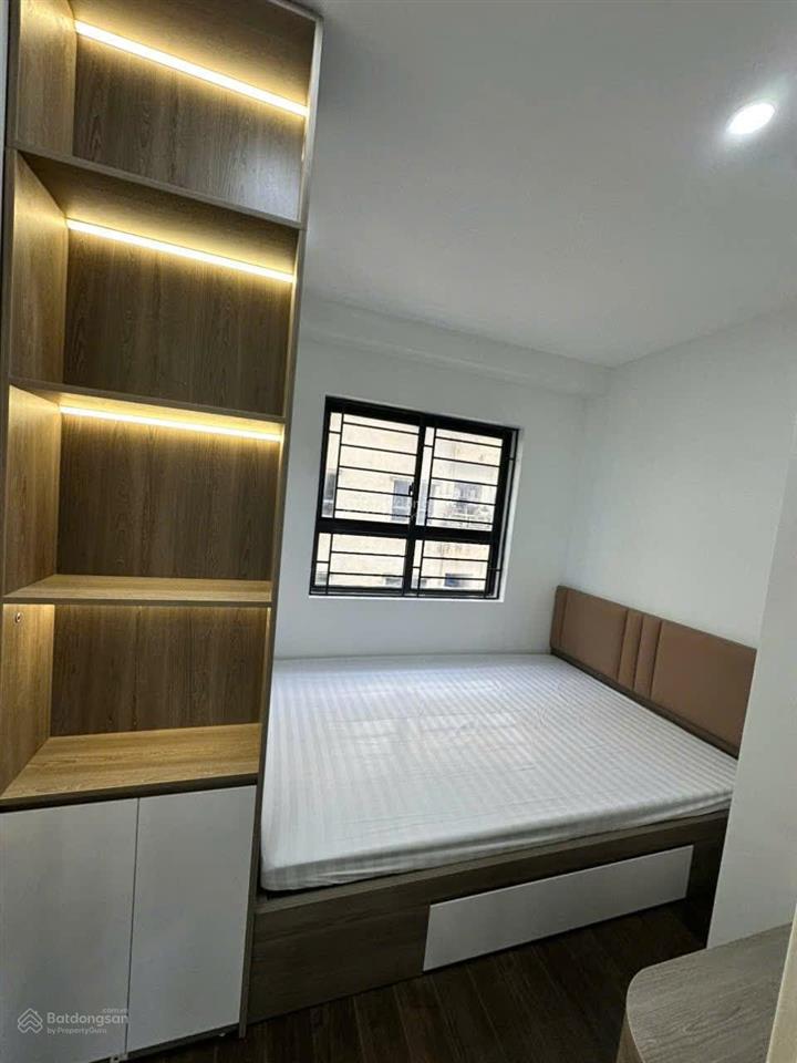 Bán nhanh căn hộ 55m, 2n1vs tại kđt đại thanh giá 3,39tỷ, sổ đỏ, nội thất full