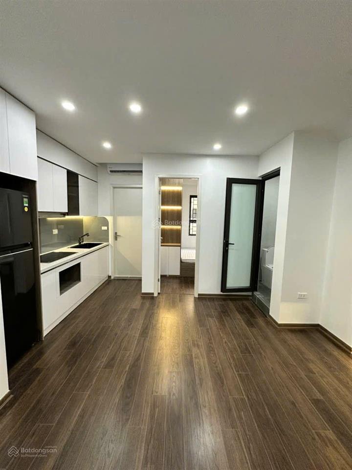 Bán nhanh căn hộ 55m, 2n1vs tại kđt đại thanh giá 3,39tỷ, sổ đỏ, nội thất full