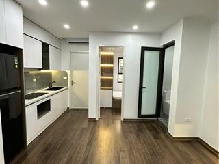 Bán nhanh căn hộ 55m, 2n1vs tại kđt đại thanh giá 3,39tỷ, sổ đỏ, nội thất full