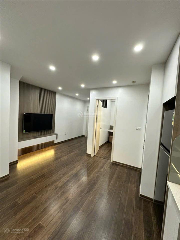 Bán nhanh căn hộ 55m, 2n1vs tại kđt đại thanh giá 3,39tỷ, sổ đỏ, nội thất full