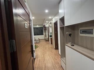 Cho thuê căn hộ tại chung cư bca ct4